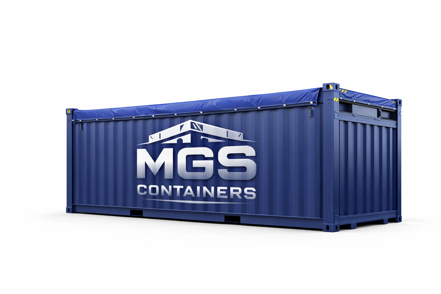 imagem do container